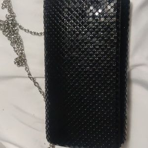 Excellent condition shoulder/clutch purse